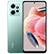 گوشی موبایل شیائومی Redmi Note 12 حافظه 128 گیگابایت و رم 4 گیگابایت
